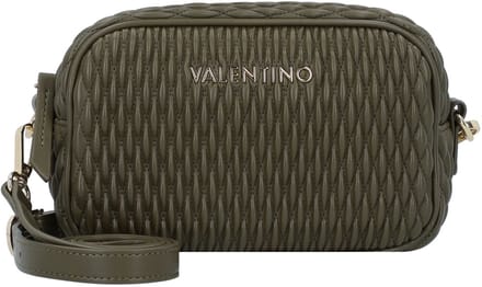VALENTINO Schoudertas Frequency Re Camera Bag Militare Olijfgroen
