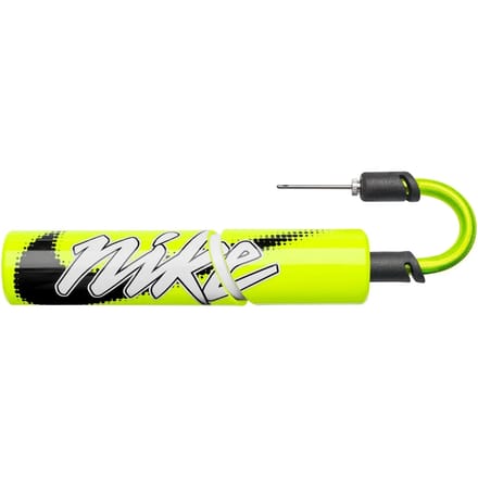 Nike Accessories Essential Balpomp Geel