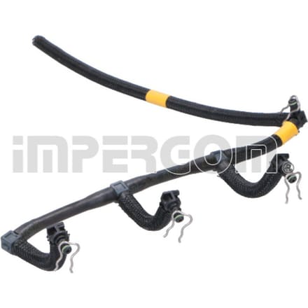 Bandstofafvoerleidingen en onderdelen IMPERGOM IMP85082