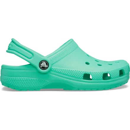 Crocs Classic T Klompen Groen EU 22-23 Kinderen