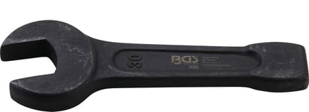 BGS Slagsteeksleutel 30 mm