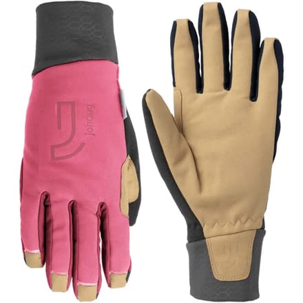 Skihandschoenen voor meisjes Johaug Touring 2.0