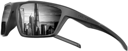 Spy bril - Zonnebril met Camera - Full HD - Verborgen Camera