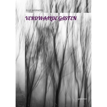 Verdwaalde Gasten - Elle WERNERS