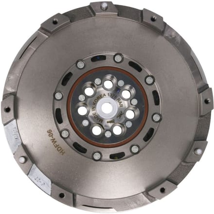 Vliegwiel VALEO 836265