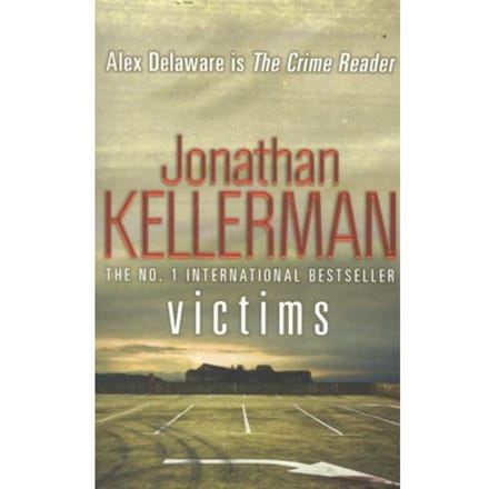 Victims - Jonathan Kellerman