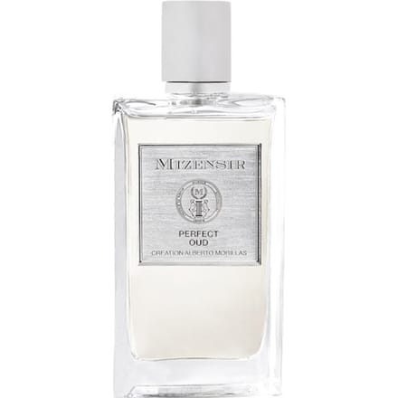 MIZENSIR Woody Eau de Parfum Spray Herenparfum Unisex 100 ml