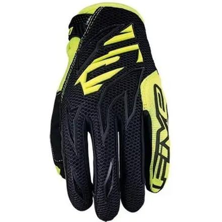 Motorcrosshandschoenen voor kinderen Five MXF 3