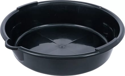 BGS Olie opvangbak met schenktuit - 6,5 l