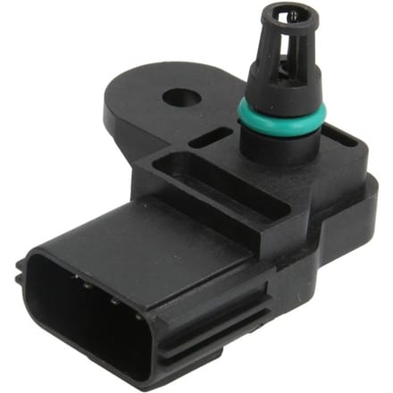 Sensor, inlaatspruitstukdruk VEMO V25-72-0064-1