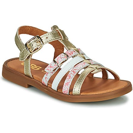 GBB  Platte sandalen BANGKOK +