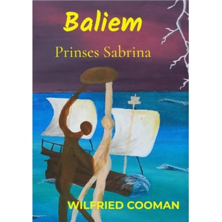Baliem - Wilfried Cooman