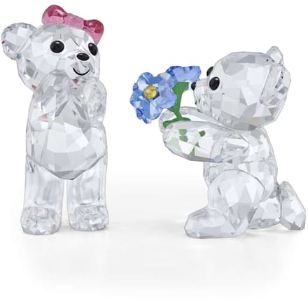 Swarovski Kris Beer Ik ben Dol op je 5720454