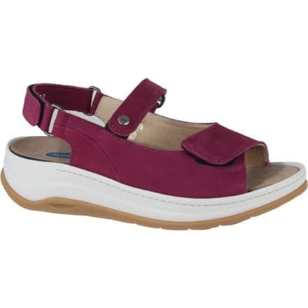 Wolky 0335010-660 dames sandalen sportief