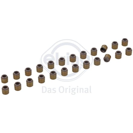 Pakkingset, klepsteel ELRING 654.270