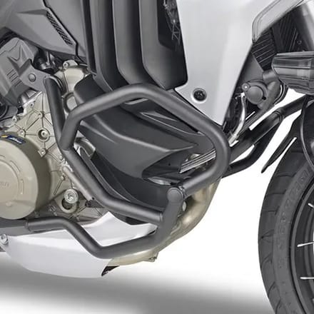 Spatschermen Givi Ducati multistrada V4 21