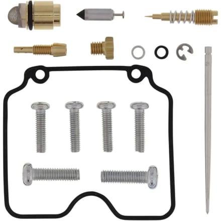 Carburateurset Moose Yamaha TW 200 2024