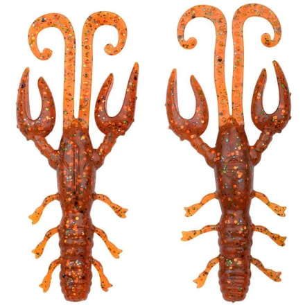Lok Spro Scent Series Insta Craw (x7)