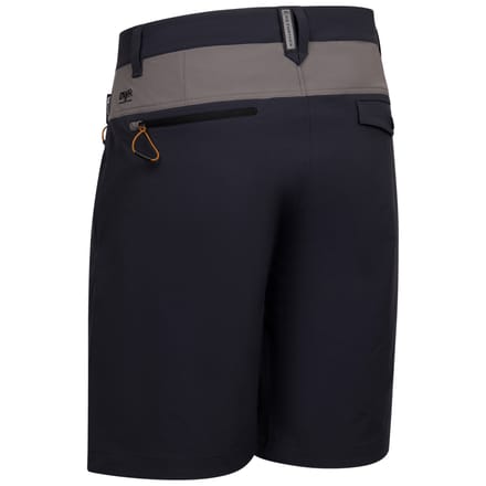 Trespass Heren Daars Casual Korte Broek (Donkere vuursteen)