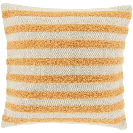 Unique Living - Sierkussen Stella Apricot -45x45cm