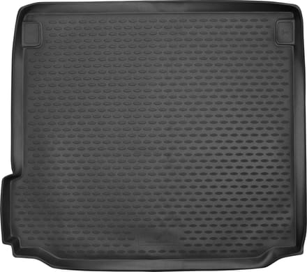 Walser Kofferbakmat XTR geschikt voor BMW X5 (E70) 02/2006 - 07/2013