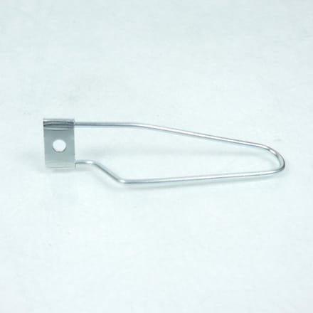 Support guide câble compteur pour scooter Yamaha 50 Bw's 1999 3GFF33170000 Neuf