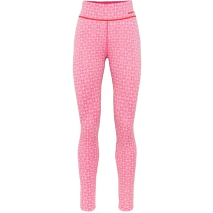 Leggings voor dames Kari Traa Rose