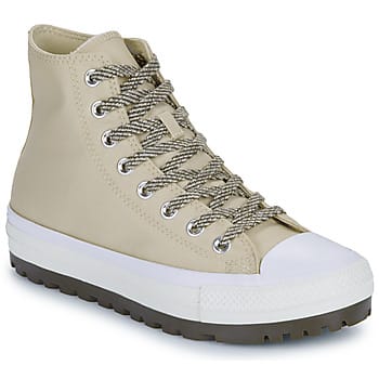 Converse  Hoge Sneakers CHUCK TAYLOR ALL STAR CITY TREK