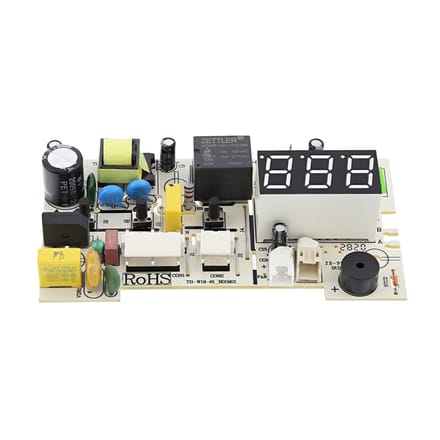 AEG electronische hoofdmodule, kofferdiepvriezers 4055500005
