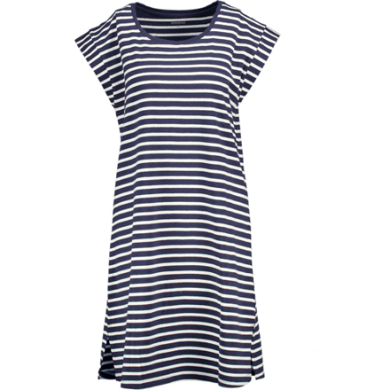 Zeeman Nachthemd - Blauw Blauw M