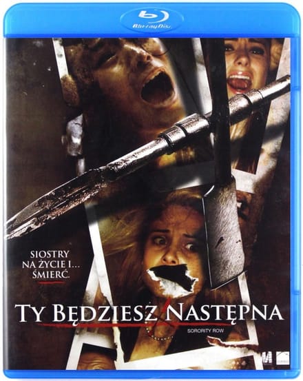 Sorority Row [Blu-Ray]