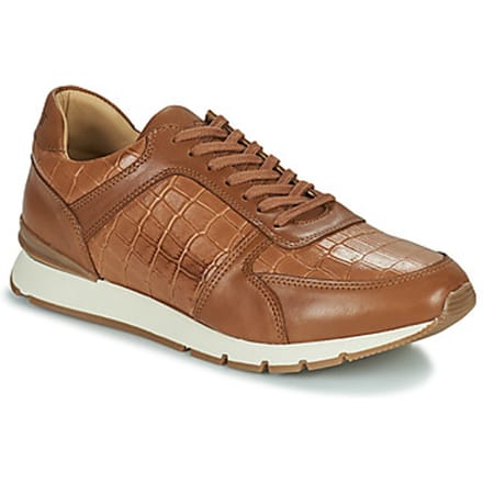 Lage Sneakers Pellet MAXIM