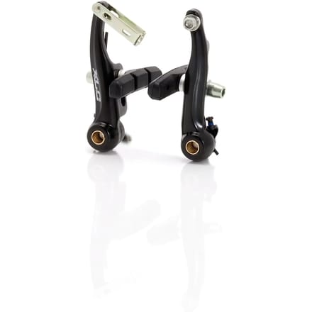 Aluminium remmen XLC BR-V04 Mini V-Brake RD/RT