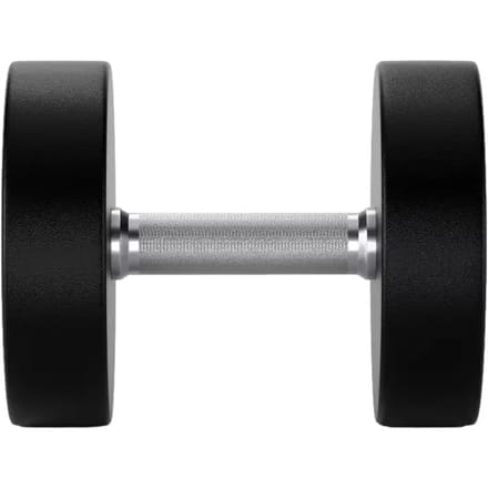 Dumbbell Hammer Compact PU 20,0 kg