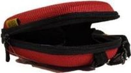 Bilora Shell Baqg I, red