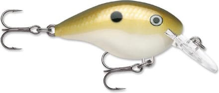 Rapala DT (Dives-To) 10 Lemon Shad - LSD