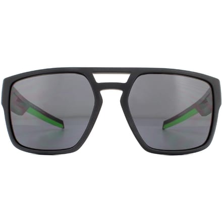 Tommy Hilfiger Zonnebril Th 1805/S 003 IR Mat Zwart Grijs