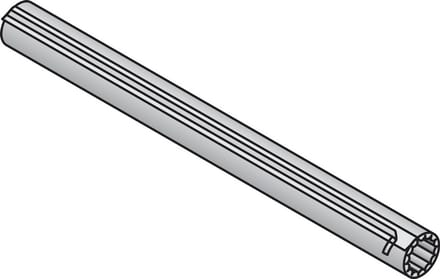 Uponor Multi Beschermhuls 20mm 300x5mm, 1000082