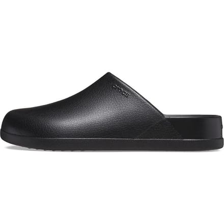 Crocs Dylan Clog Zwart Unisex Sneakers 209366-001 43-44 gray