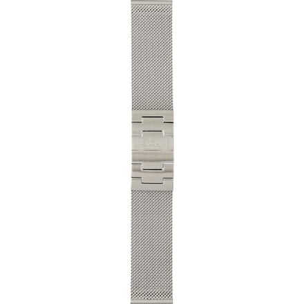 Mondaine Straps FM12622.ST.2 Evo Cube band