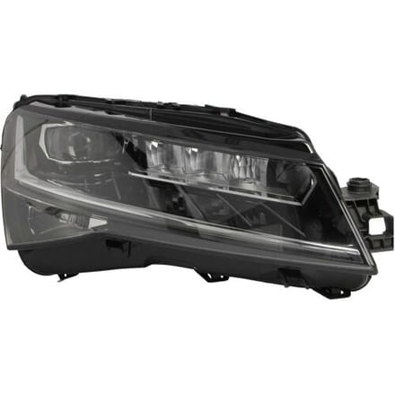 Koplampen ZKW 1150.204.8000.00