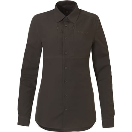 Rovince savanna dames blouse olive - 34