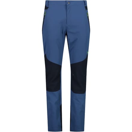 CMP Stretch - Dusty blue - Maat Herren_EU 56