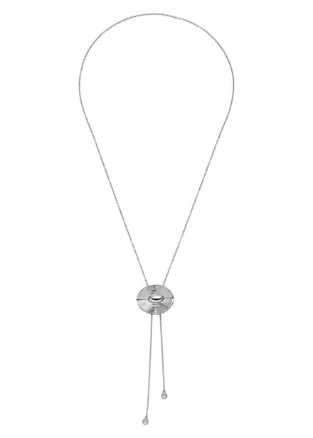 PURELEI Ketting Shell Drop
