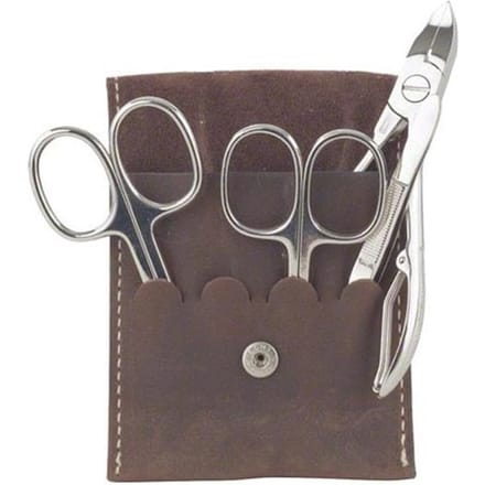 ERBE Manicure-etuis Manicure etui Nagelaccessoires Unisex