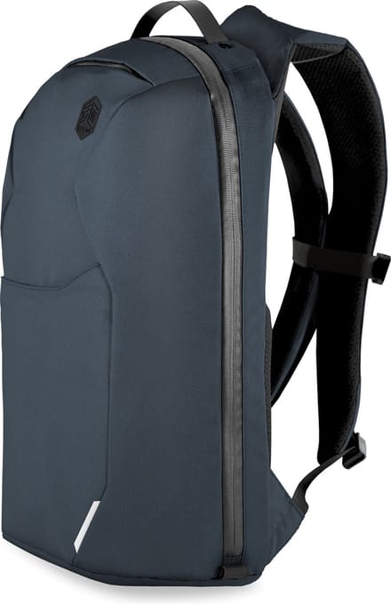 STM Myth Pack Laptoptas - Geschikt voor 16" Laptop - 18L - Blauw