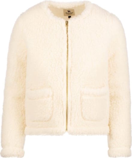Alwero vest Chanelly Naturel XL