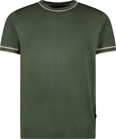 Cars Jeans T-shirt Lorza - Heren