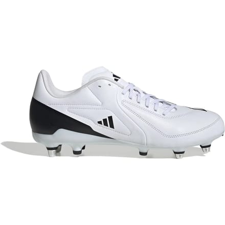 Crampons de rugby RS15 Elite SG Blanc et noir