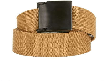 Fostex Garments - BDU pistol belt (kleur: Sand / maat: 46-115)